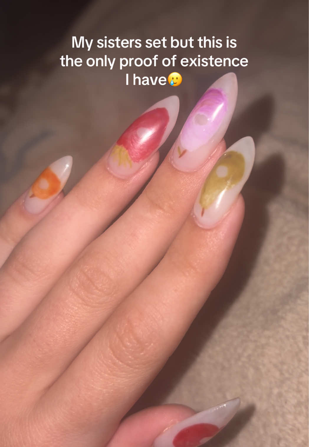 @Kaitlyn Nutter