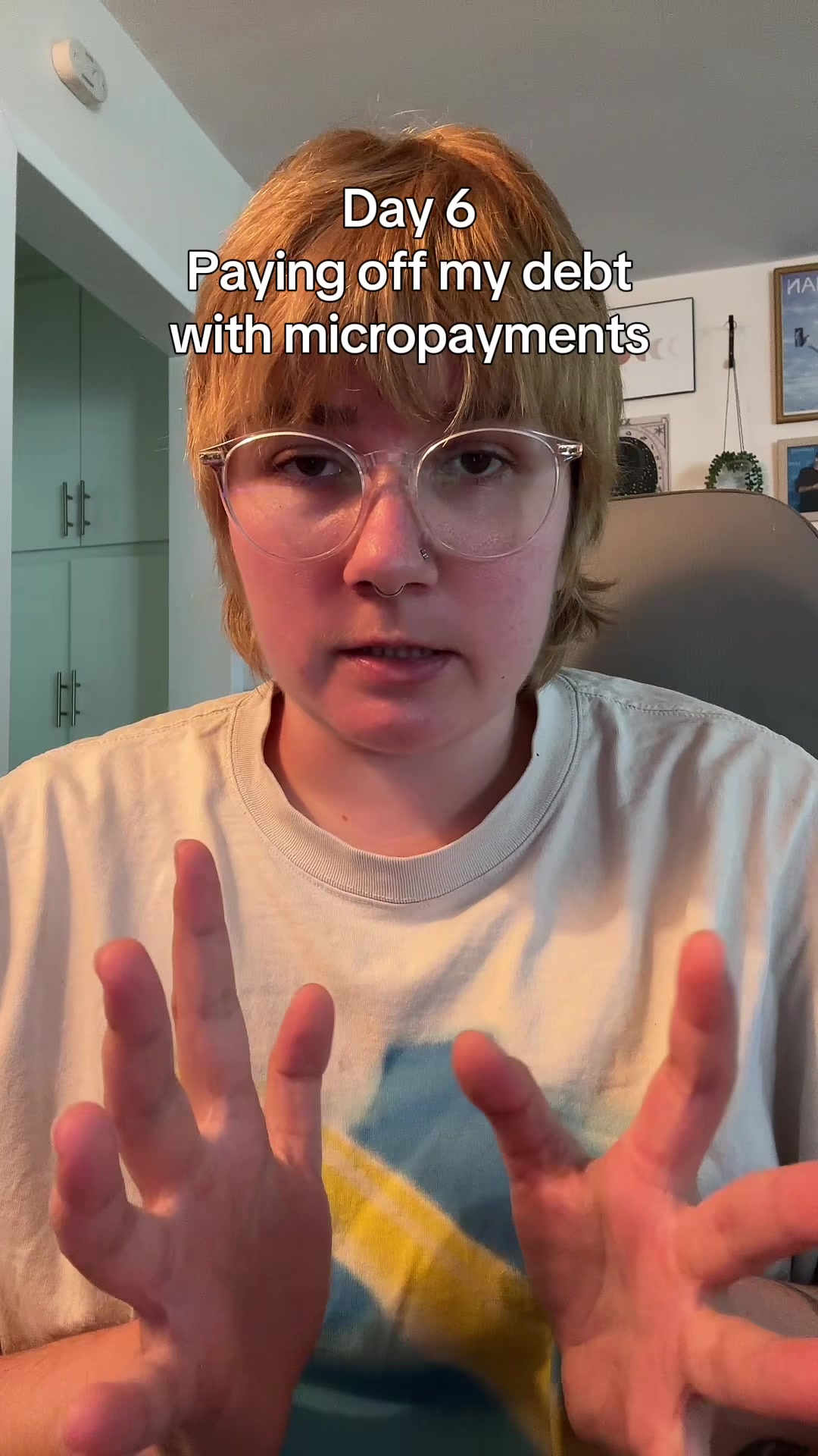 @Michaela