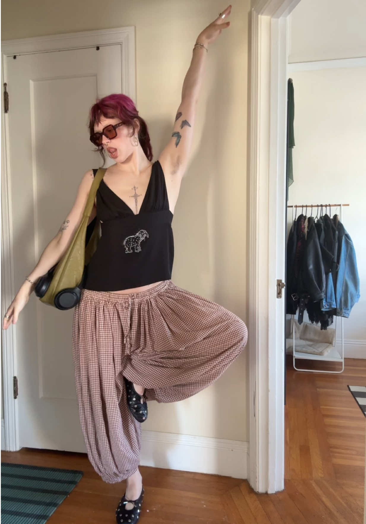 @Mia / SF Hairstylist