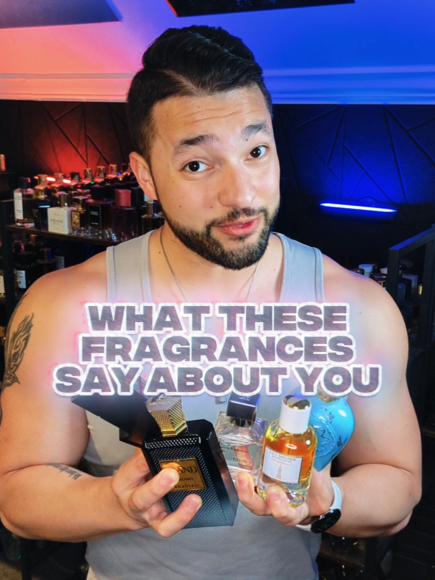 @Colitaly Fragrance