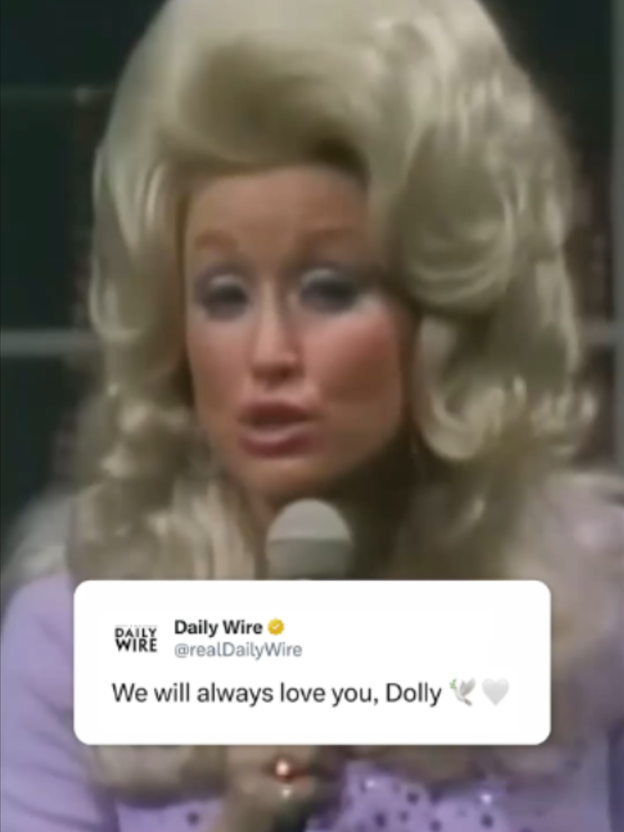 @Daily Wire