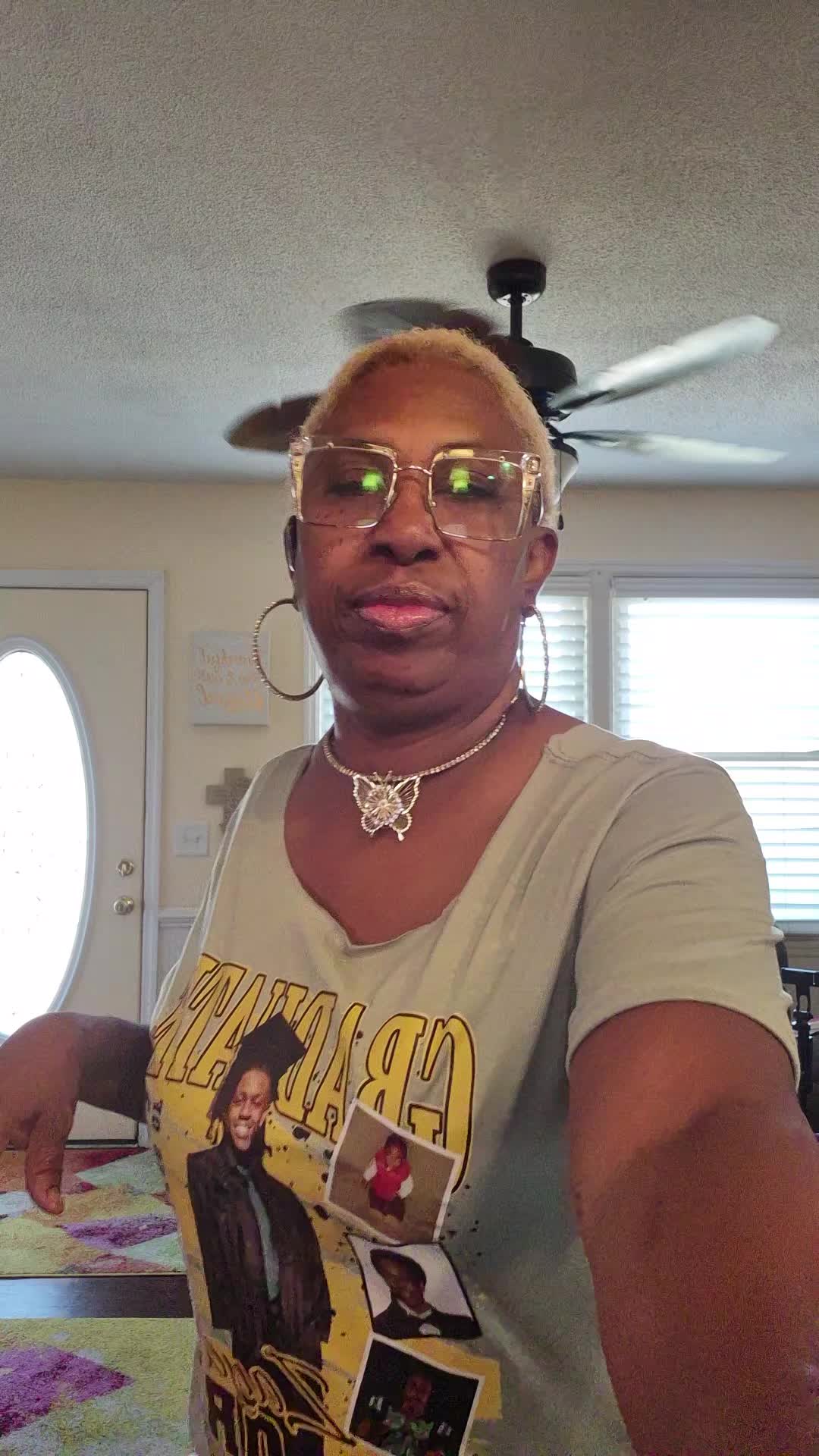 @Juanita Orr