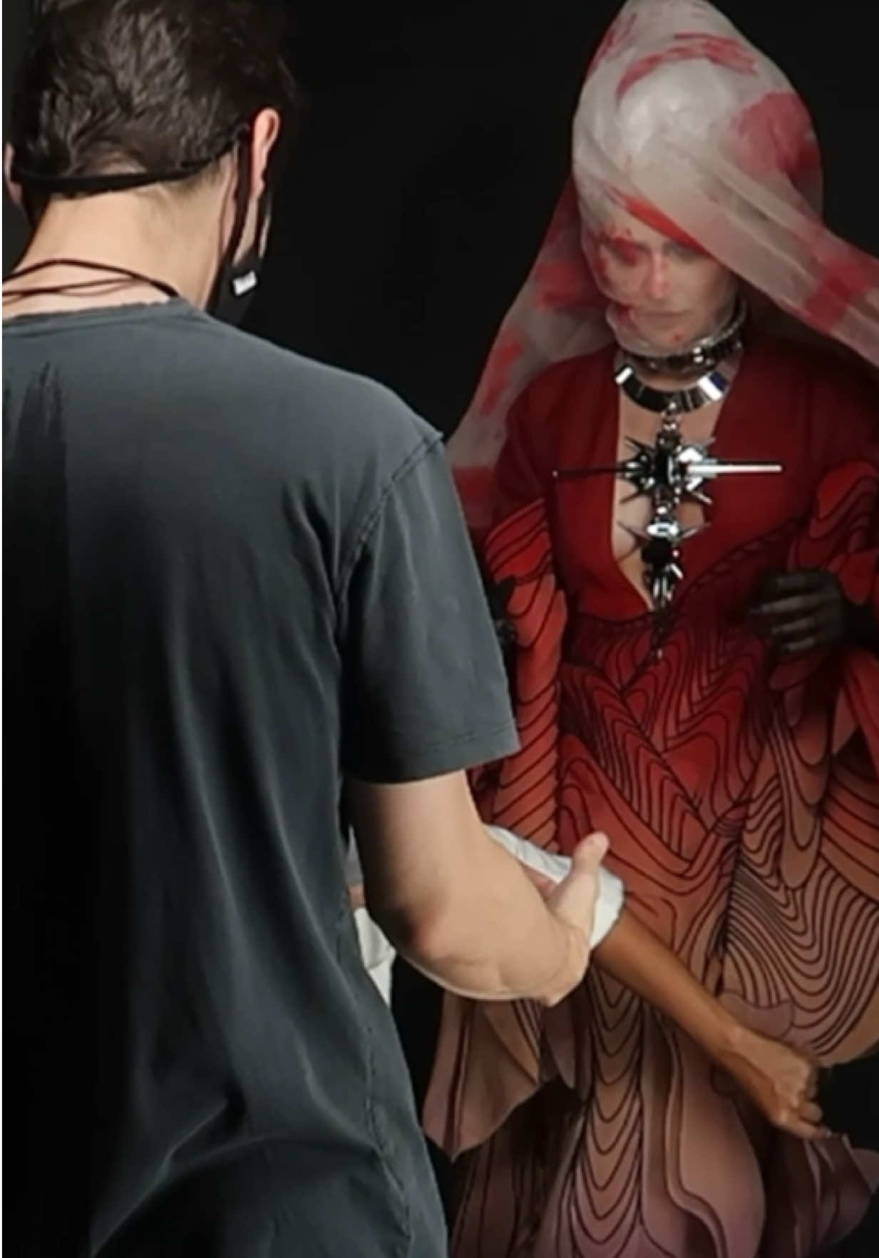 @Daphne Guinness