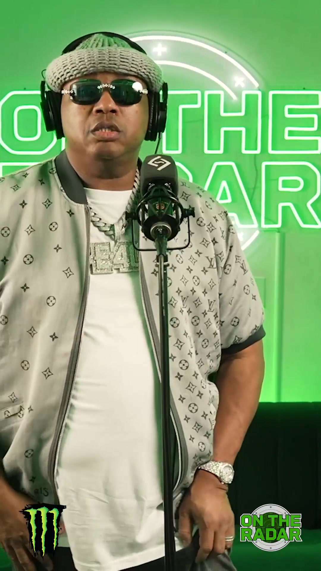 @On The Radar Radio