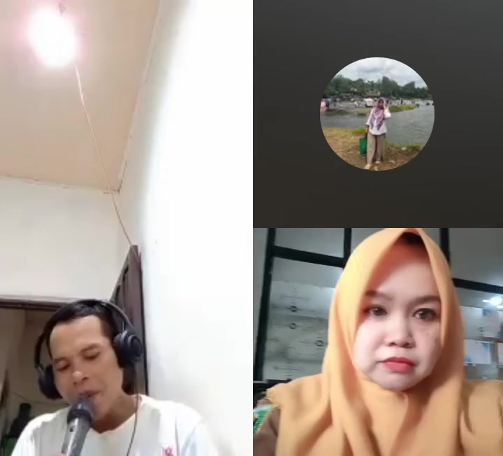 @LUNDU