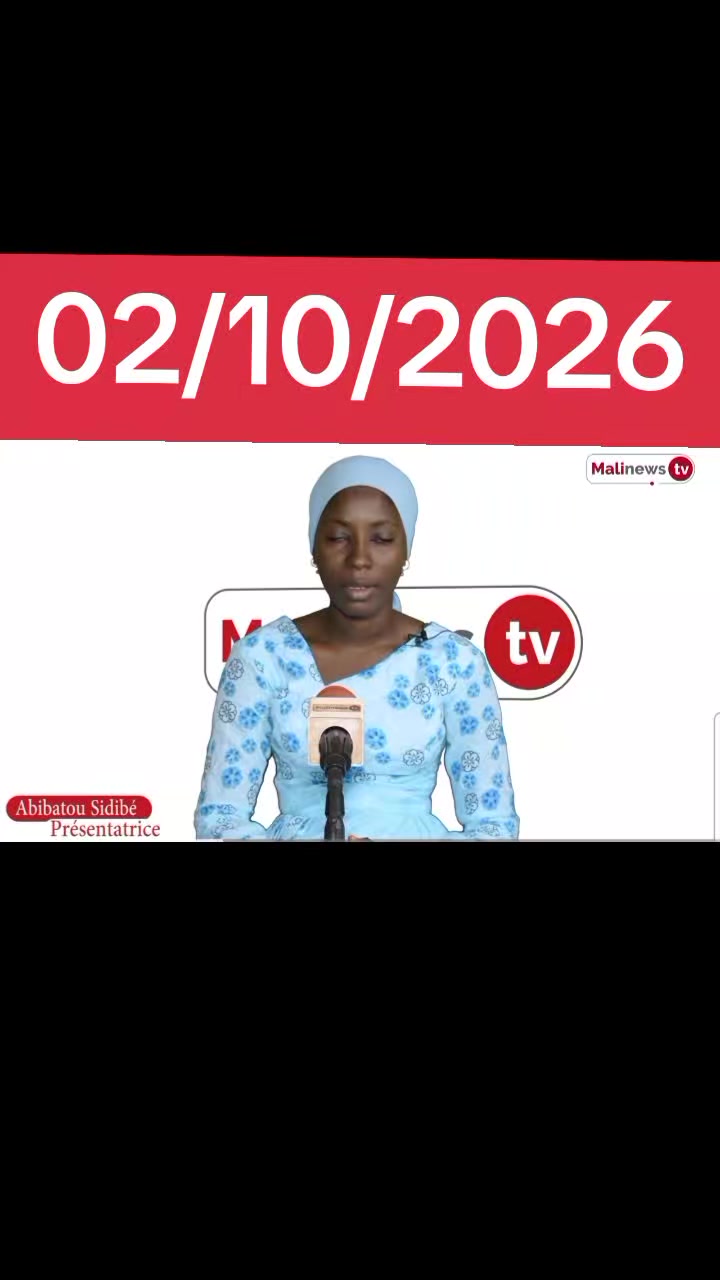 @MALI 1🇲🇱