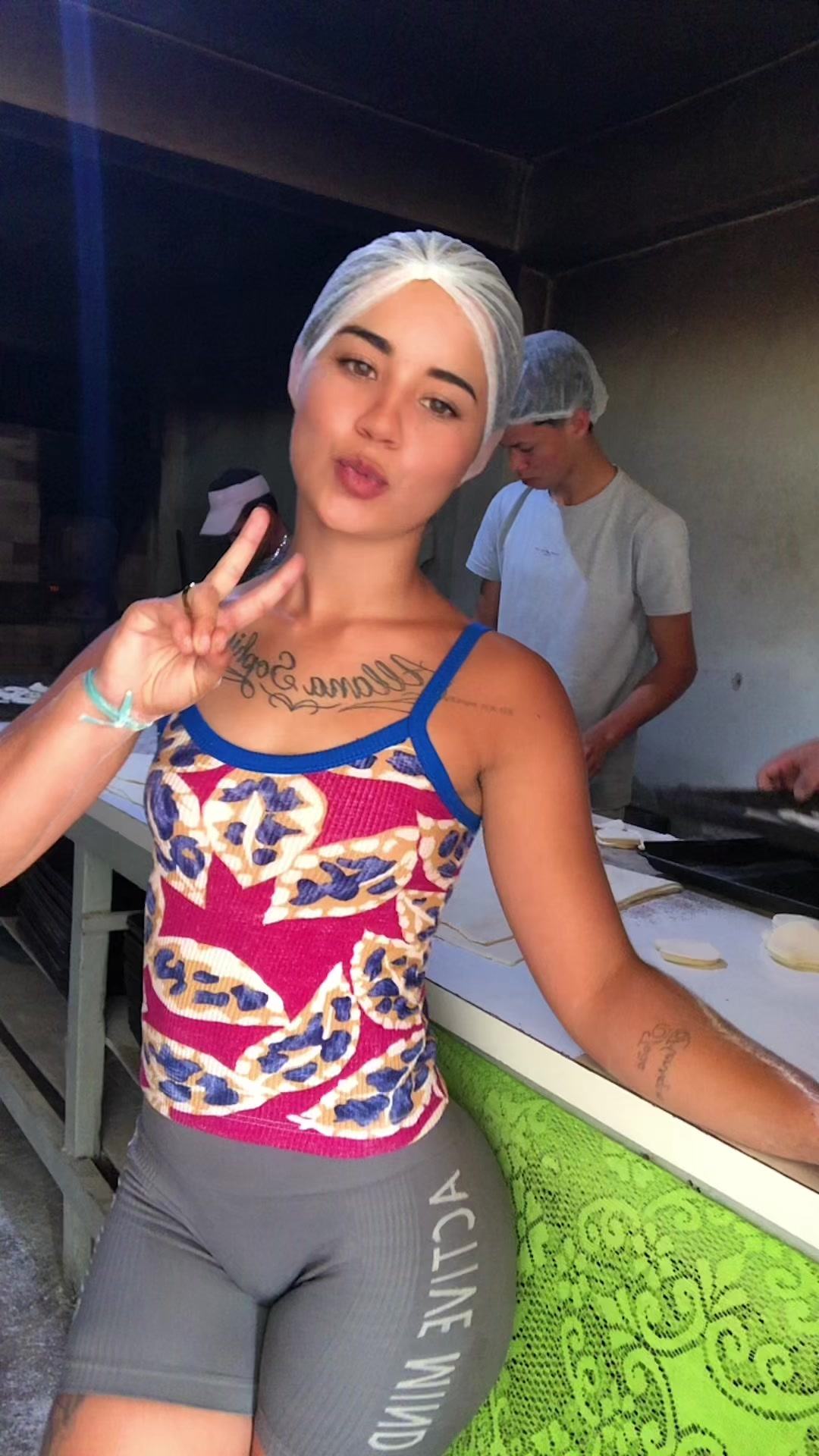 @Sabrina Paloma