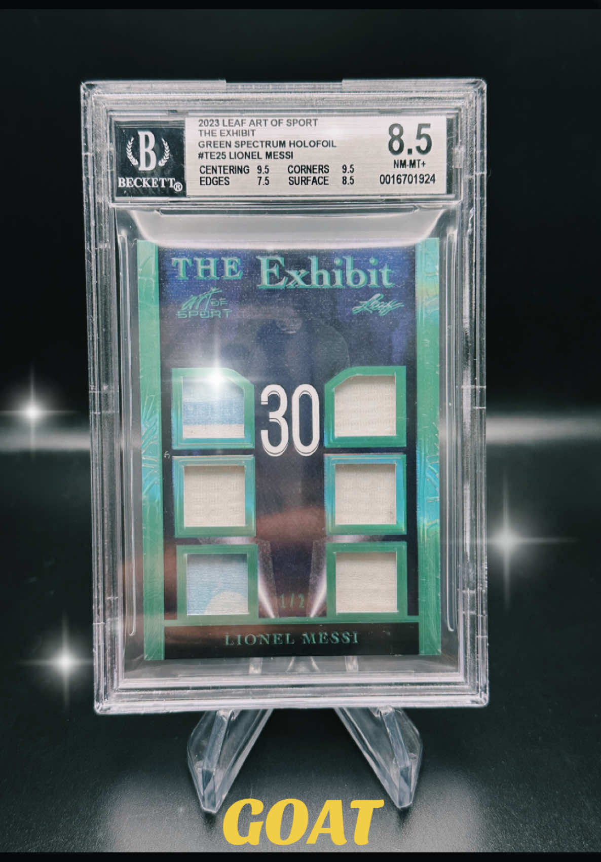 @Fresh & Clean Cards