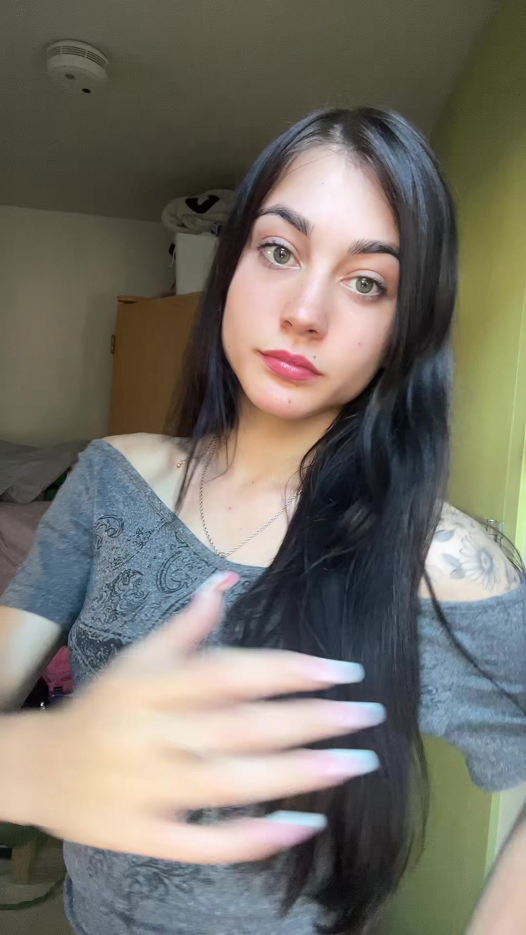 @ur favorite capricorn💋