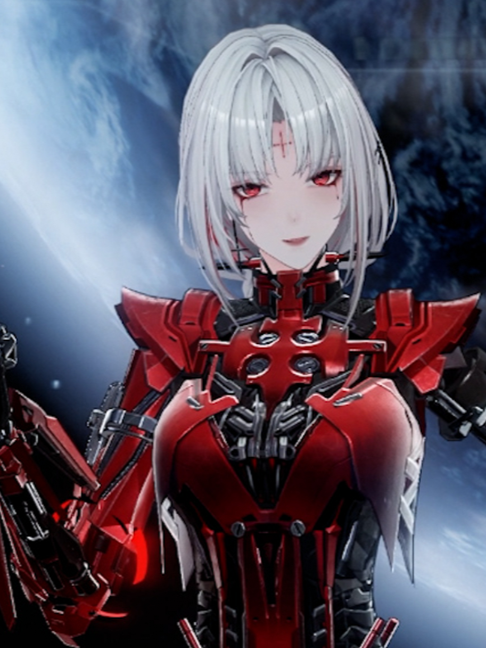 @Punishing: Gray Raven EN
