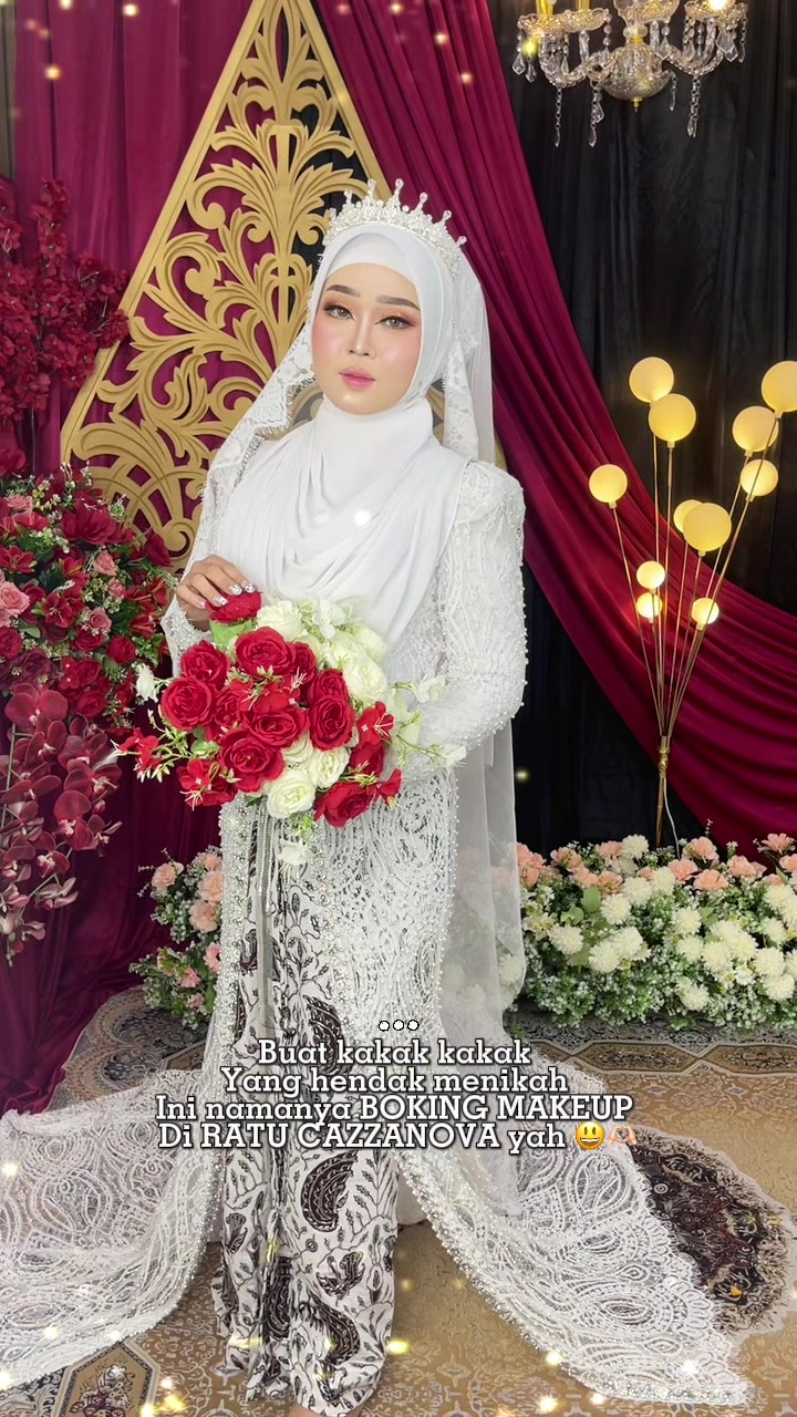 @Ratu Cazzanova