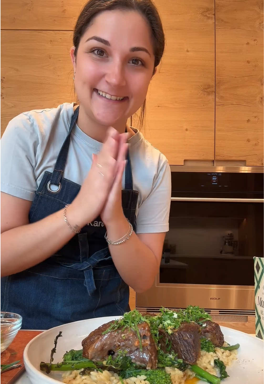 @Karen Eats