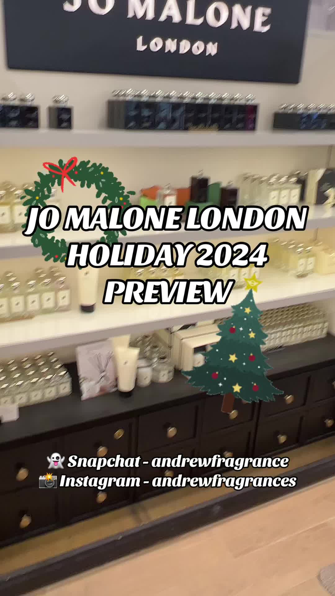 @andrew @ saks troy