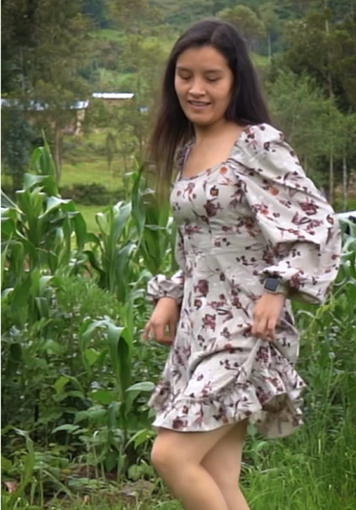@Saira Manosalva