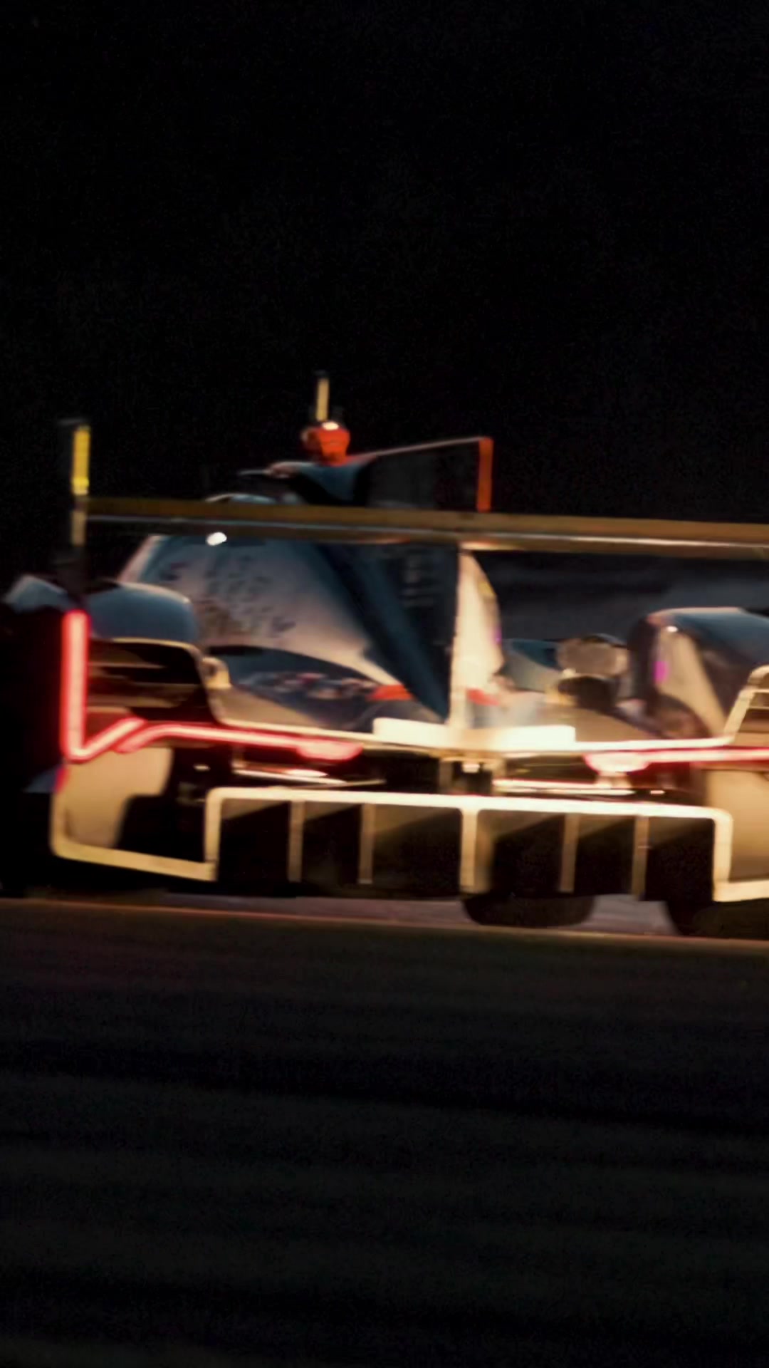 @IMSA Racing