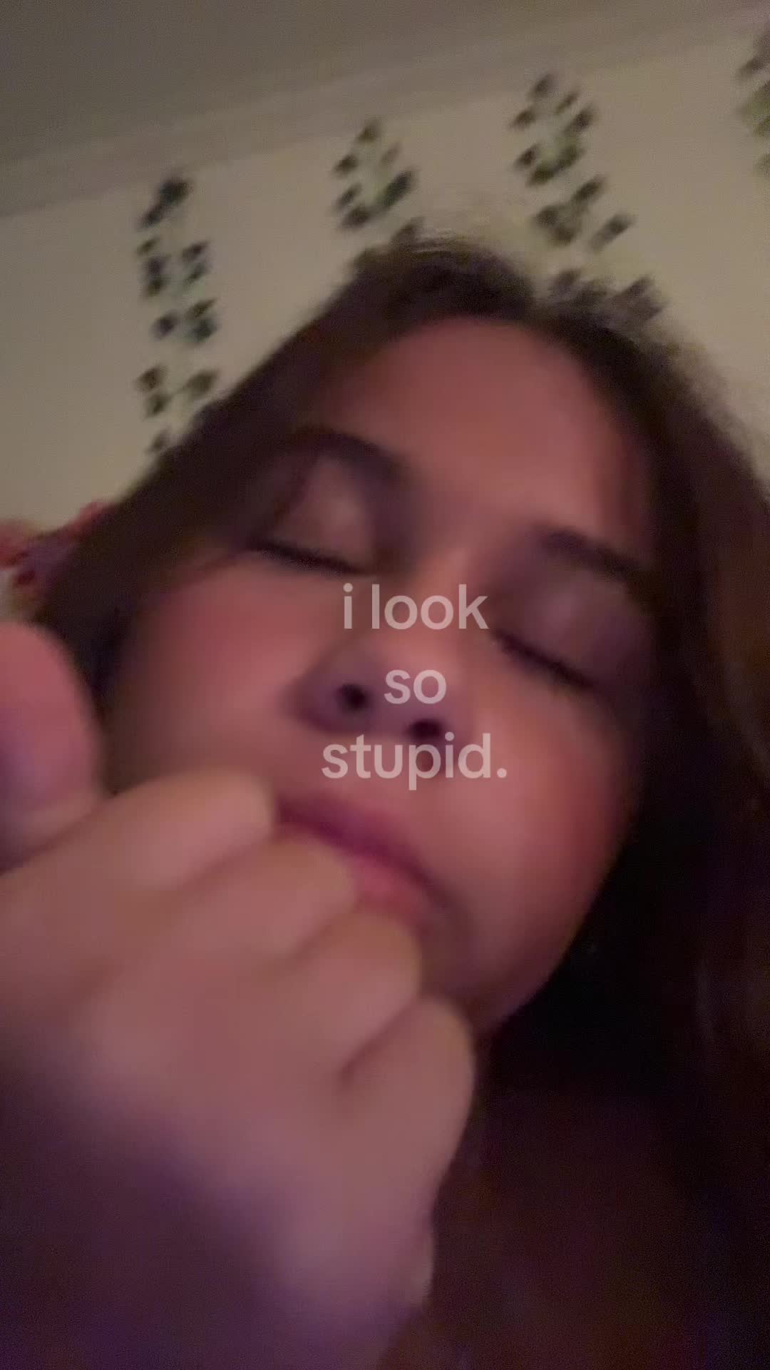@secret