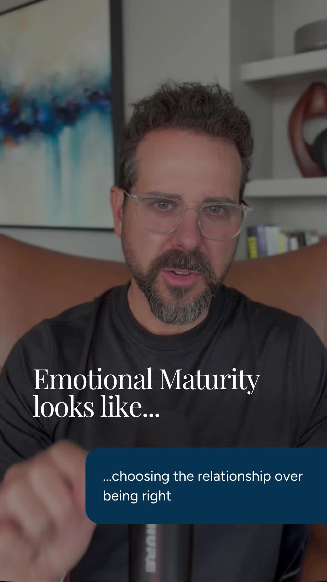 @Dr. Scott | Psychotherapist