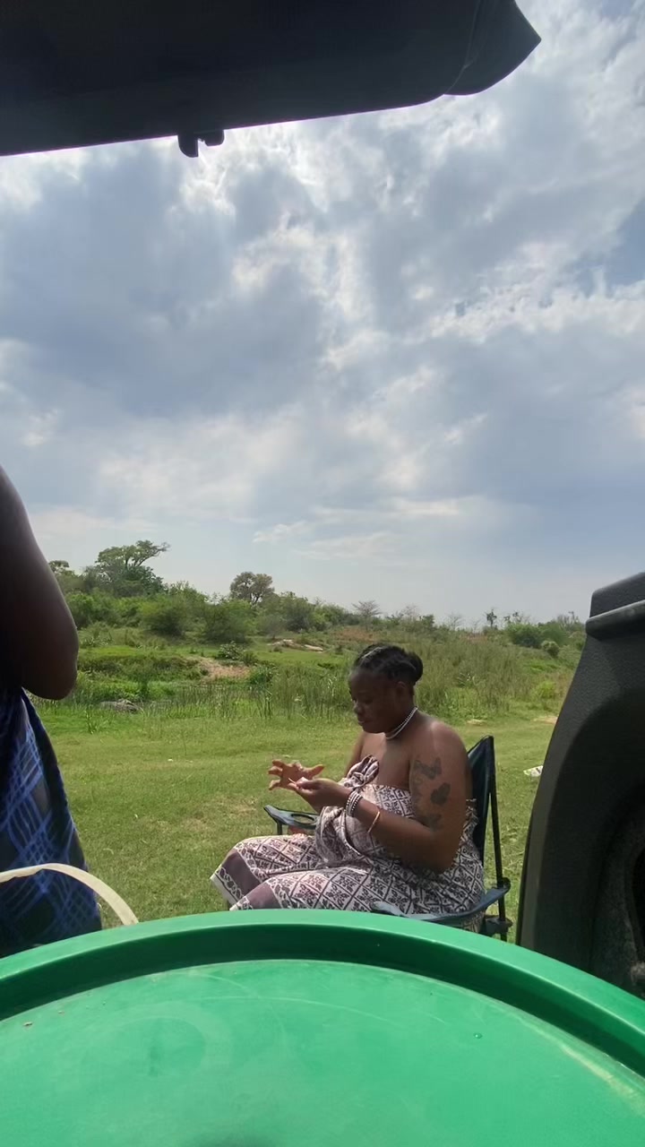 @iNkosikazi_yezulu ✨
