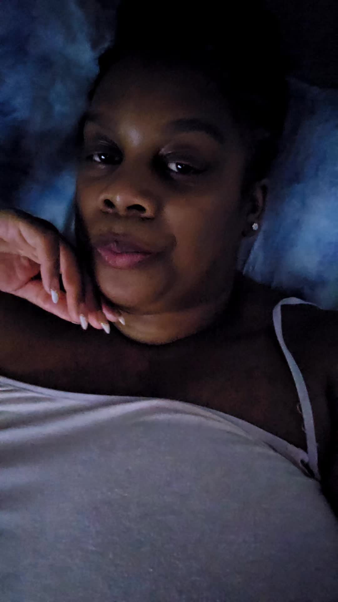 @Monique Jones