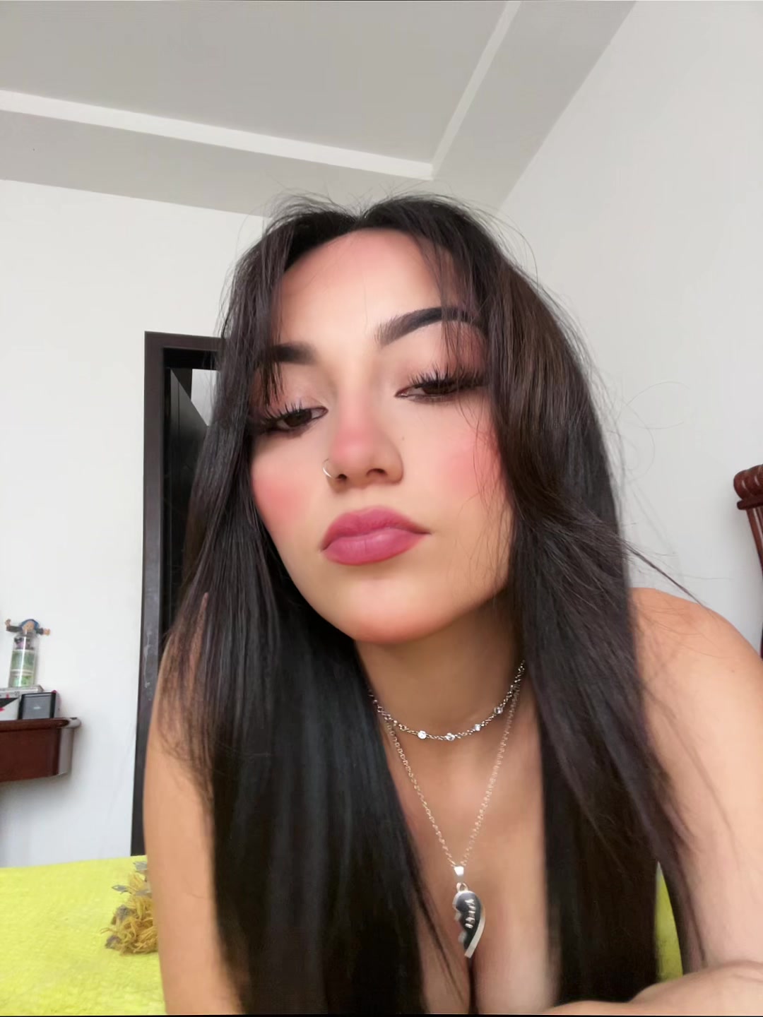@Domenica Molina