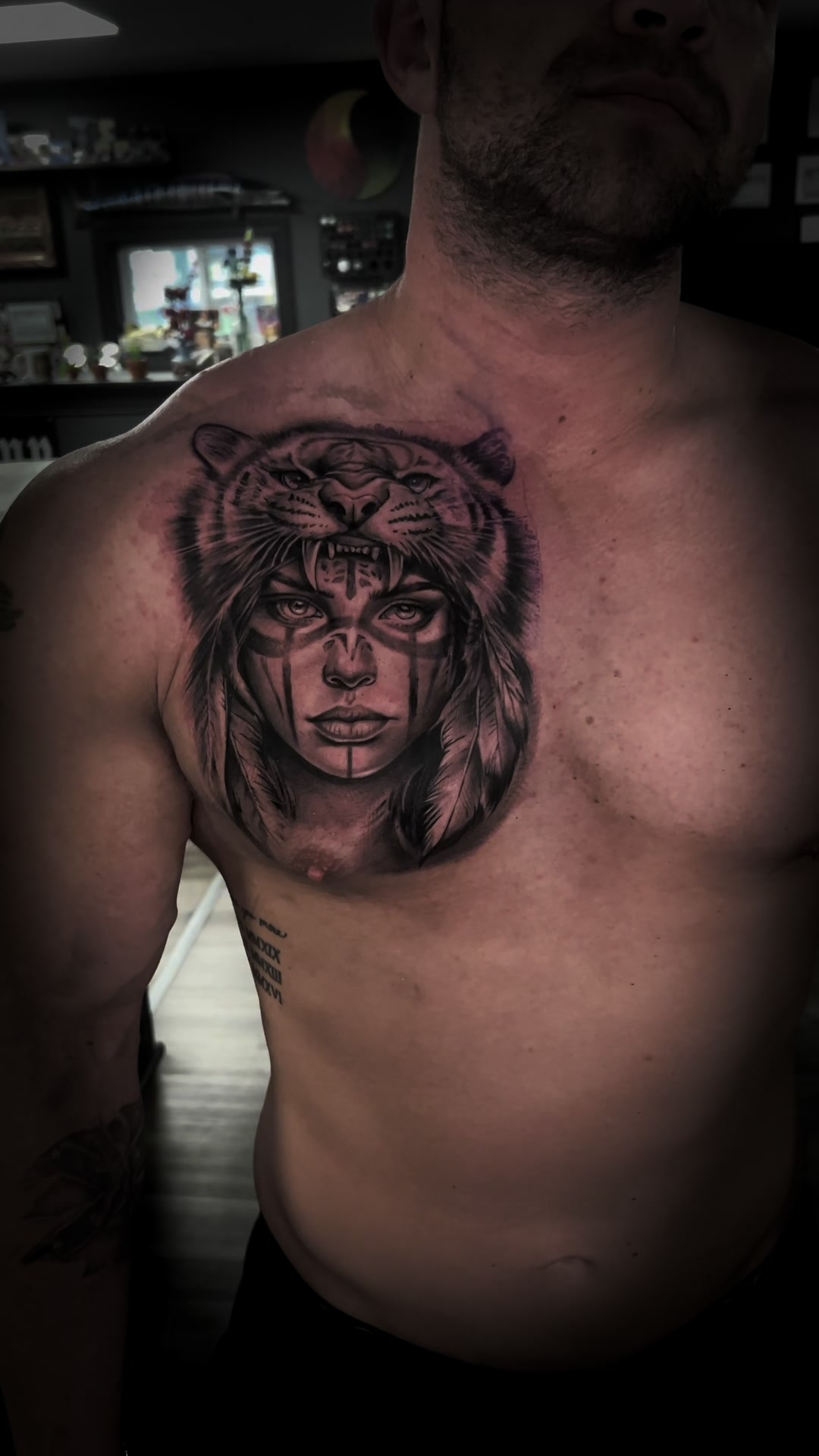 @DerickTurnerTattoo