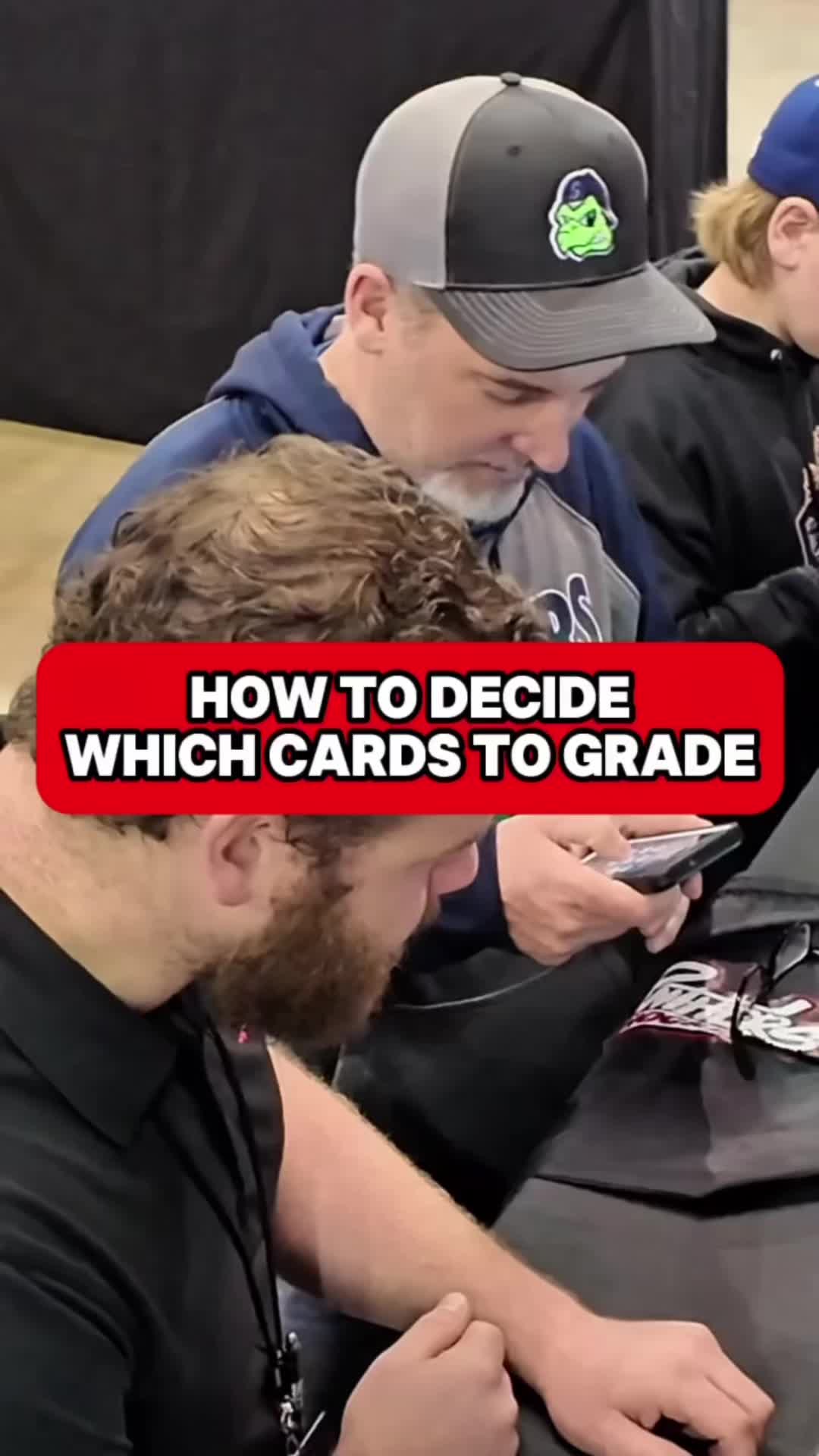 @CGC Cards