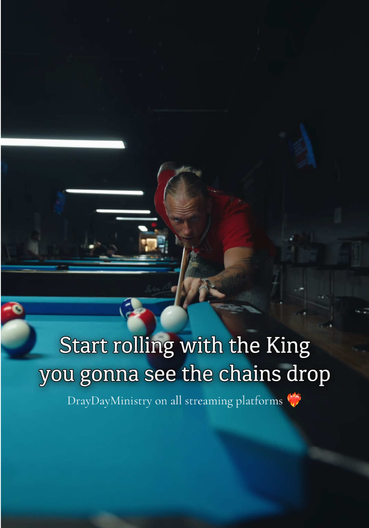 @DrayDayMinistry