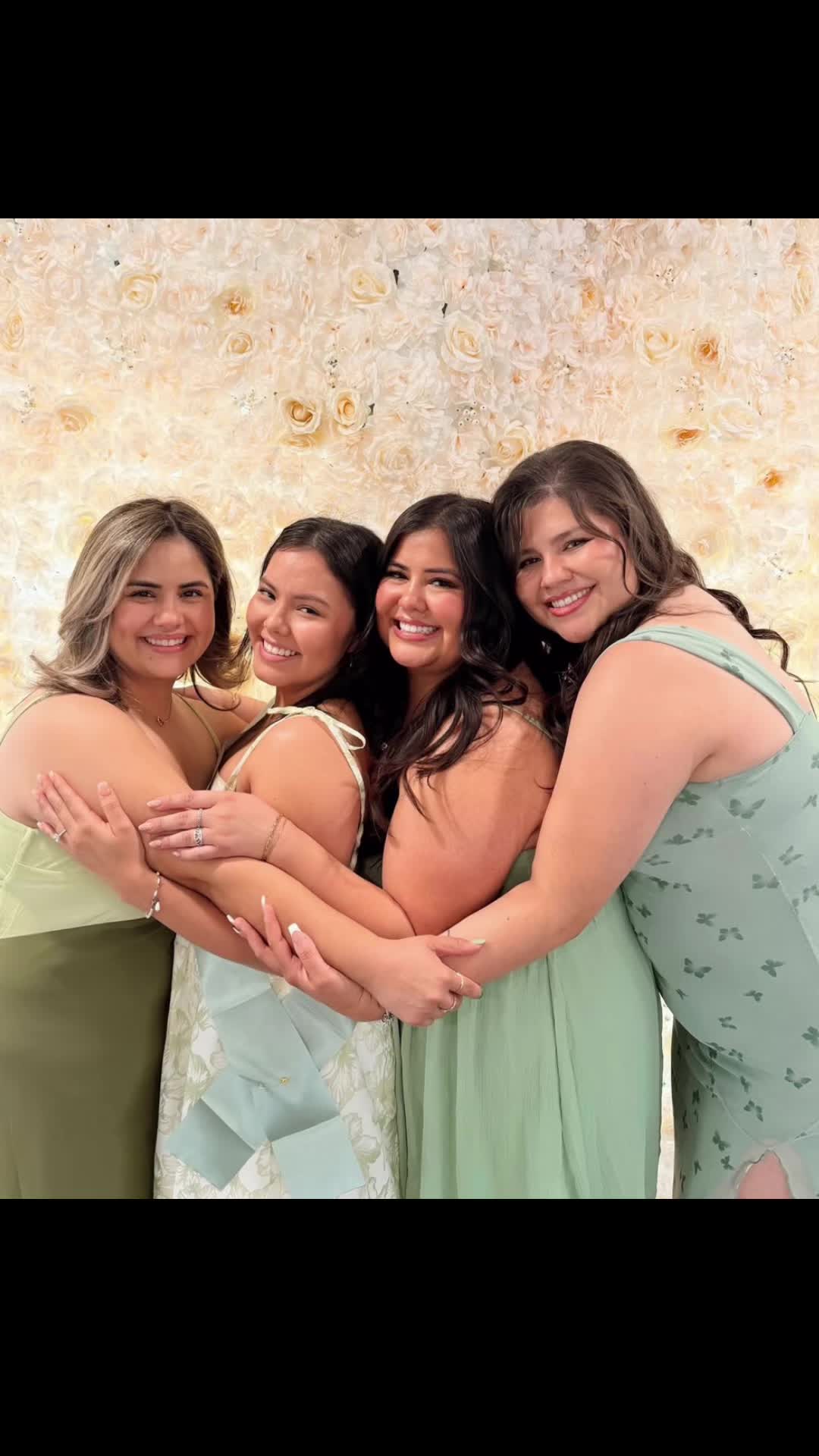 @Malama ia • Florist • Events