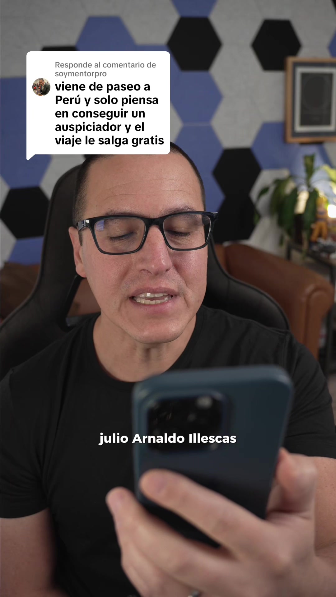 @Germ&aacute;n Meneses | Negocios ☕️