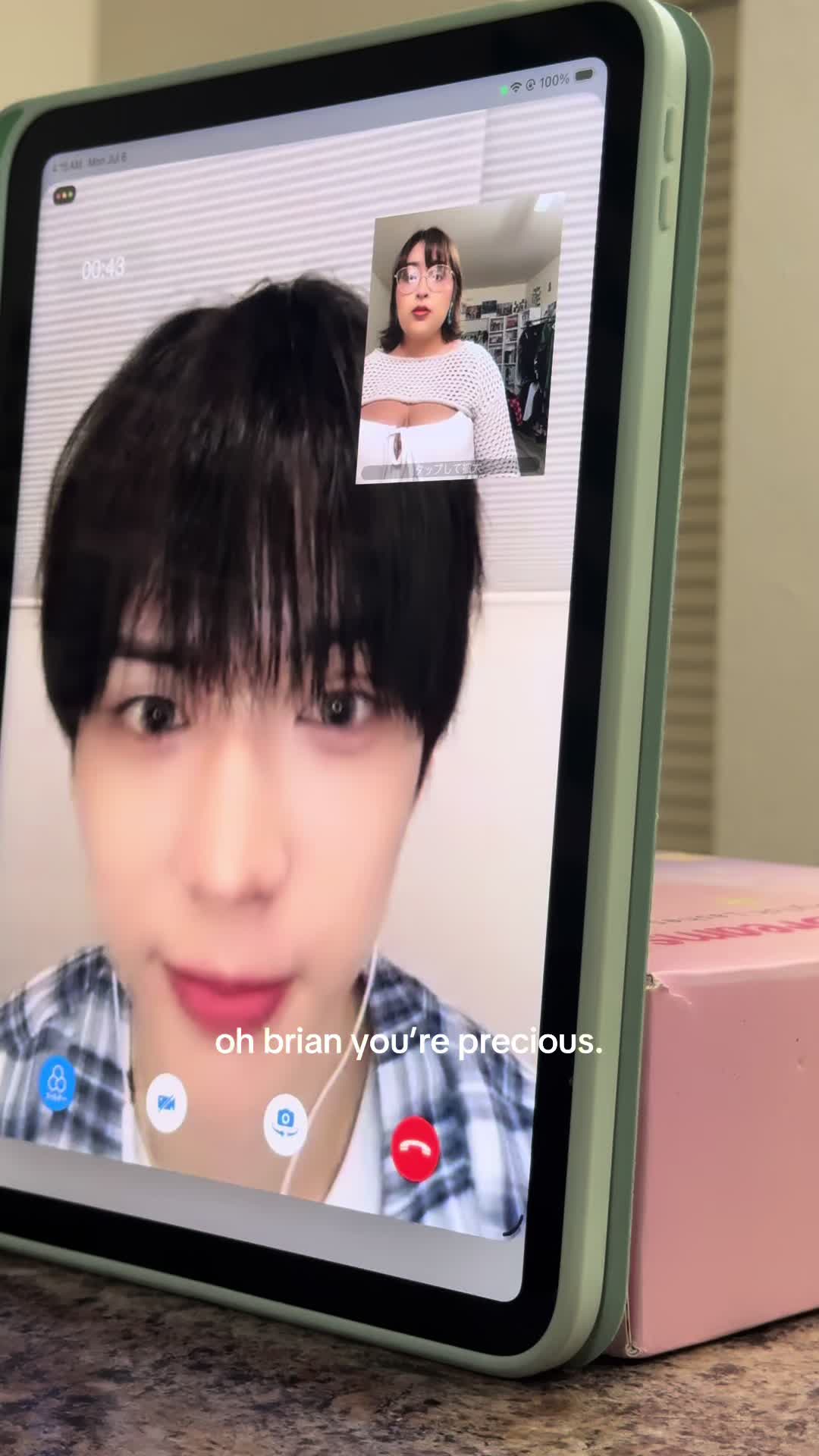@liyah 𖧷&sup1;⁷