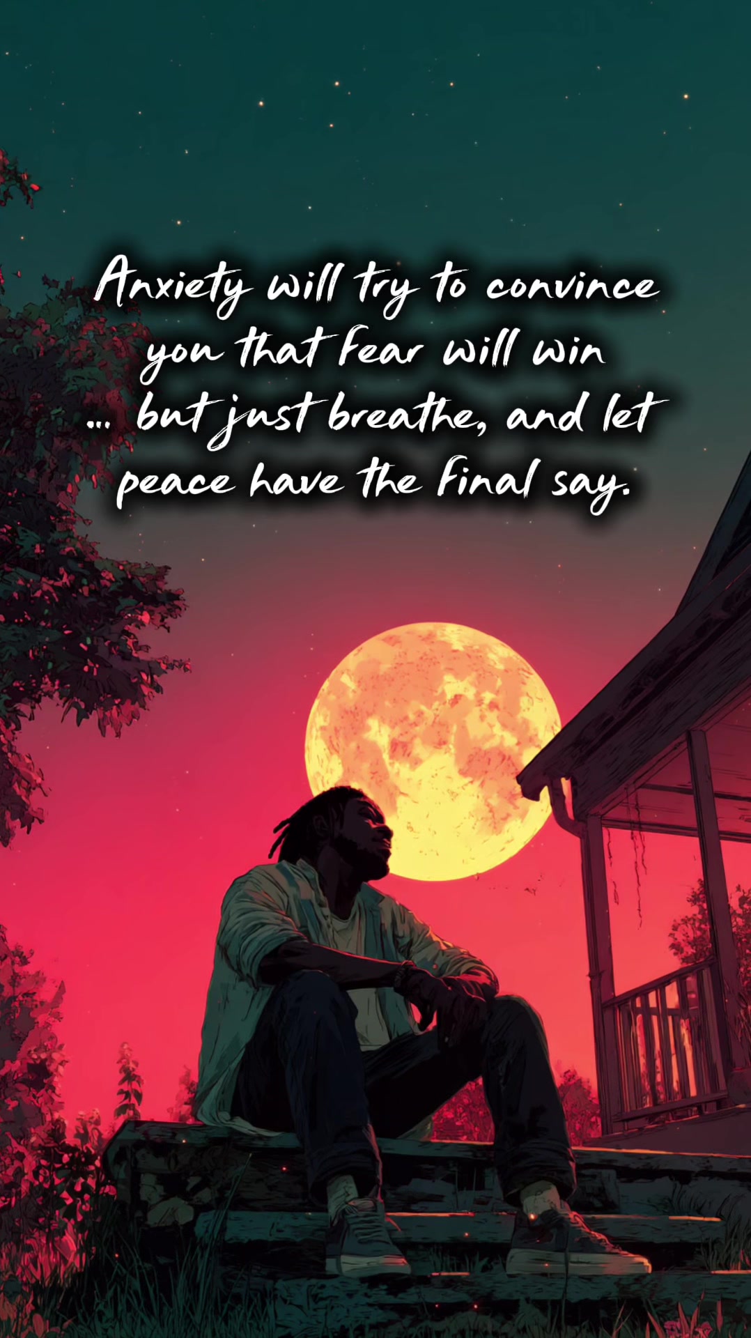 @DMo &ldquo;The Lofi Motivator&rdquo;