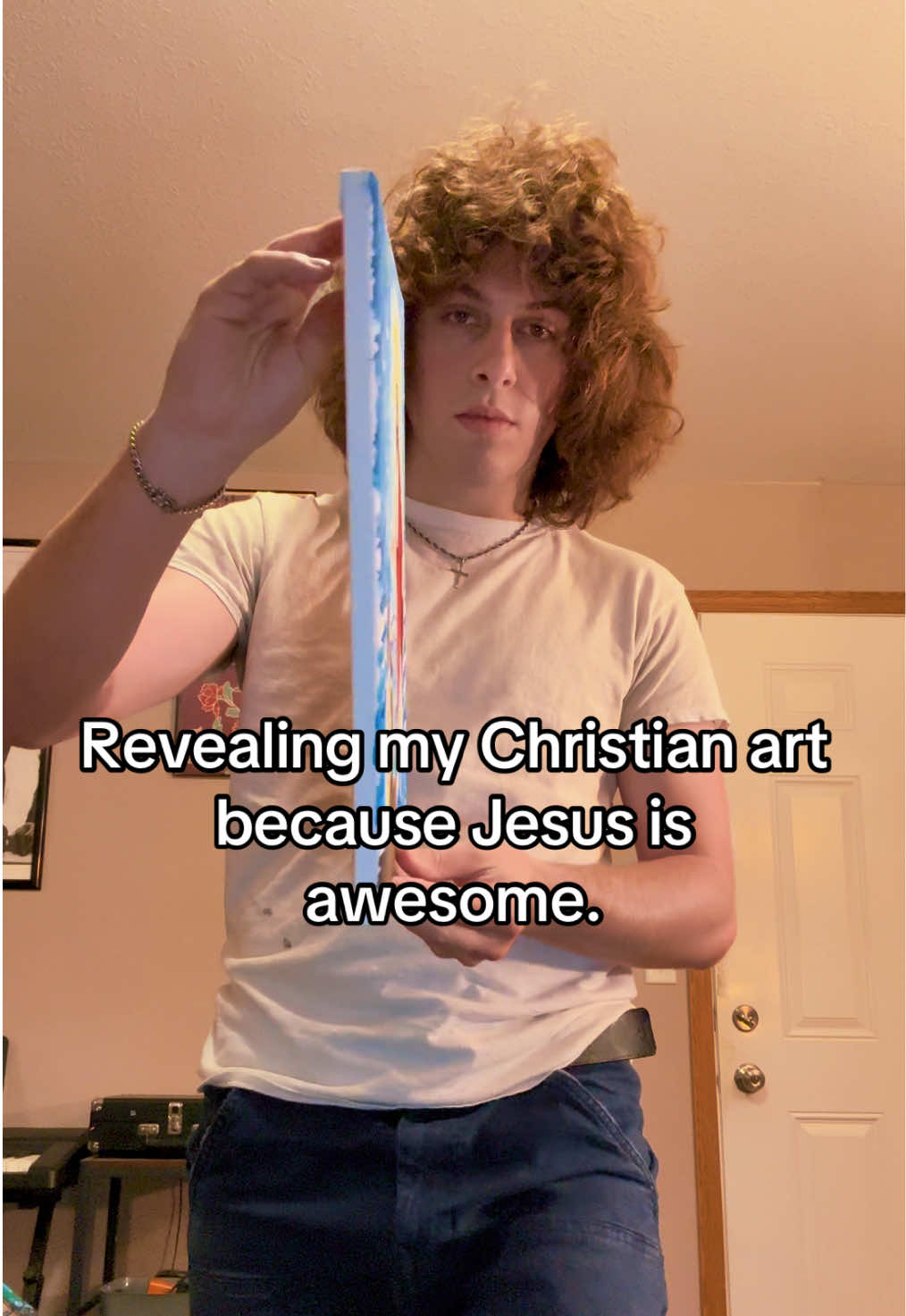 @Dylan Reed