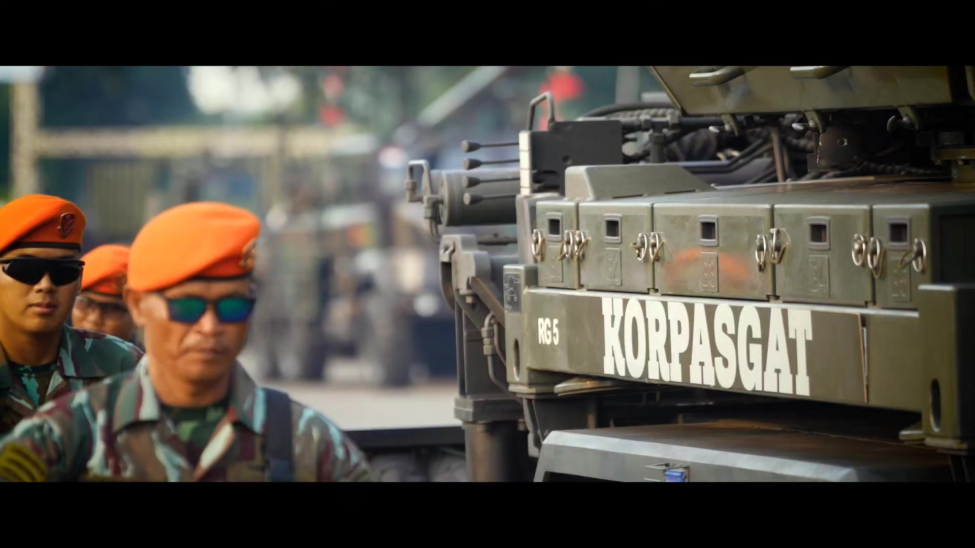 @KODIM 0712/TEGAL