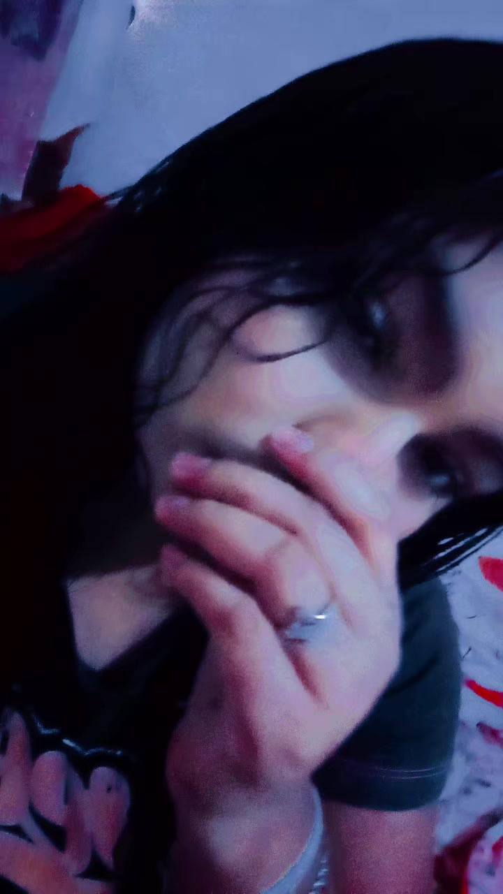 @Rebeca Salvador☪