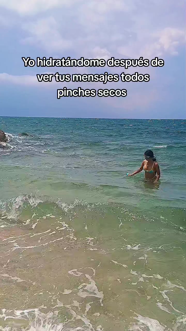 @Angie Tellez