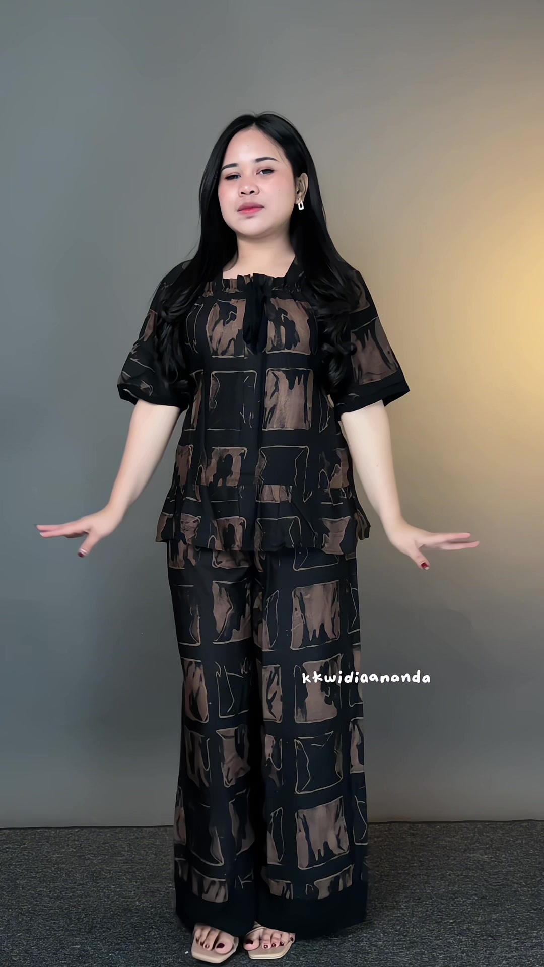 @Krisna | Fashion Simple