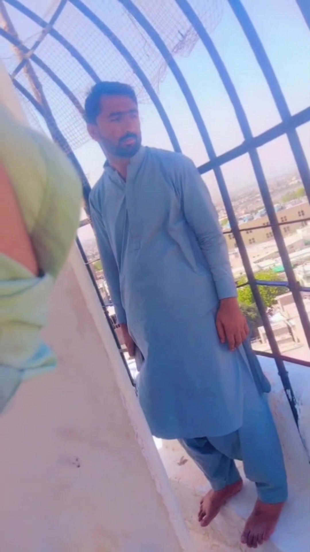 @Amjad Baloch