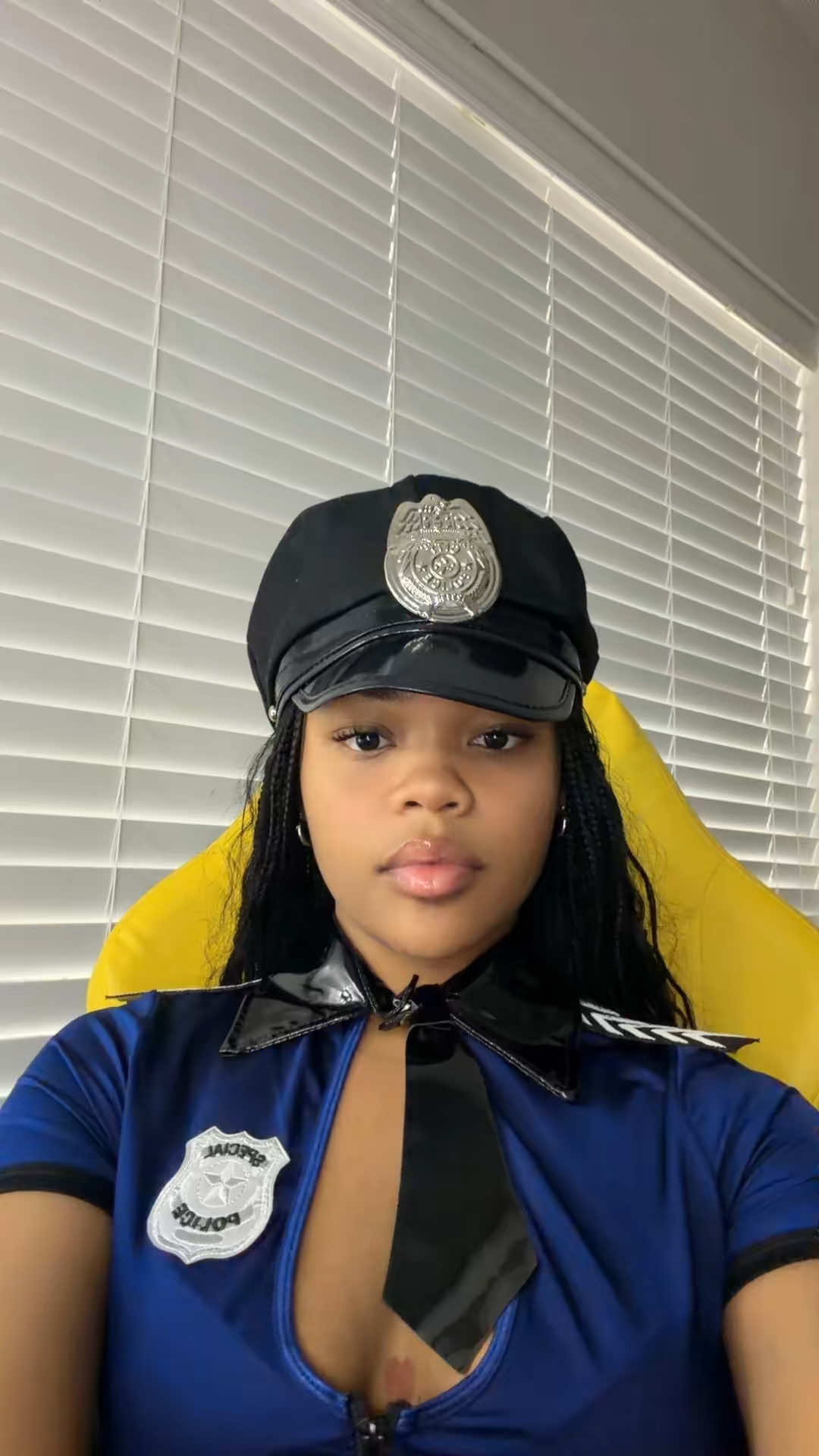 @babykennedi