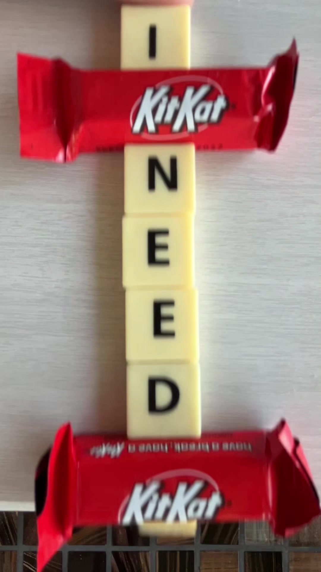 @Kit Kat