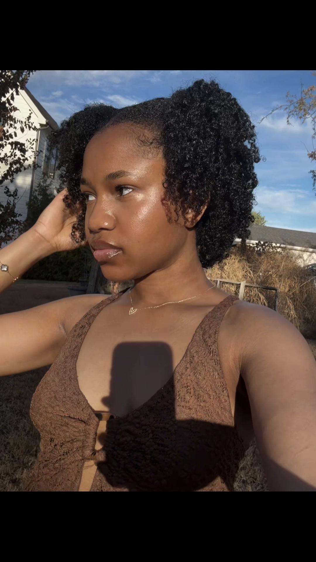 @Jasmine Marie