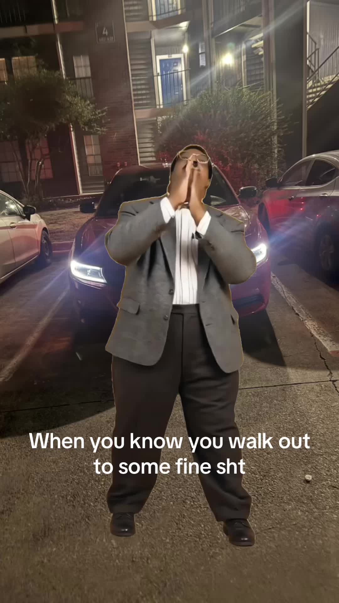 @Vince