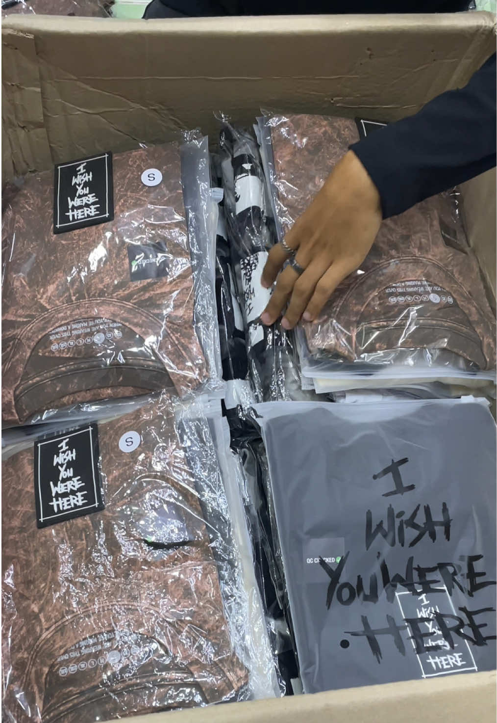 @Straight MenFashion Conor-MGY