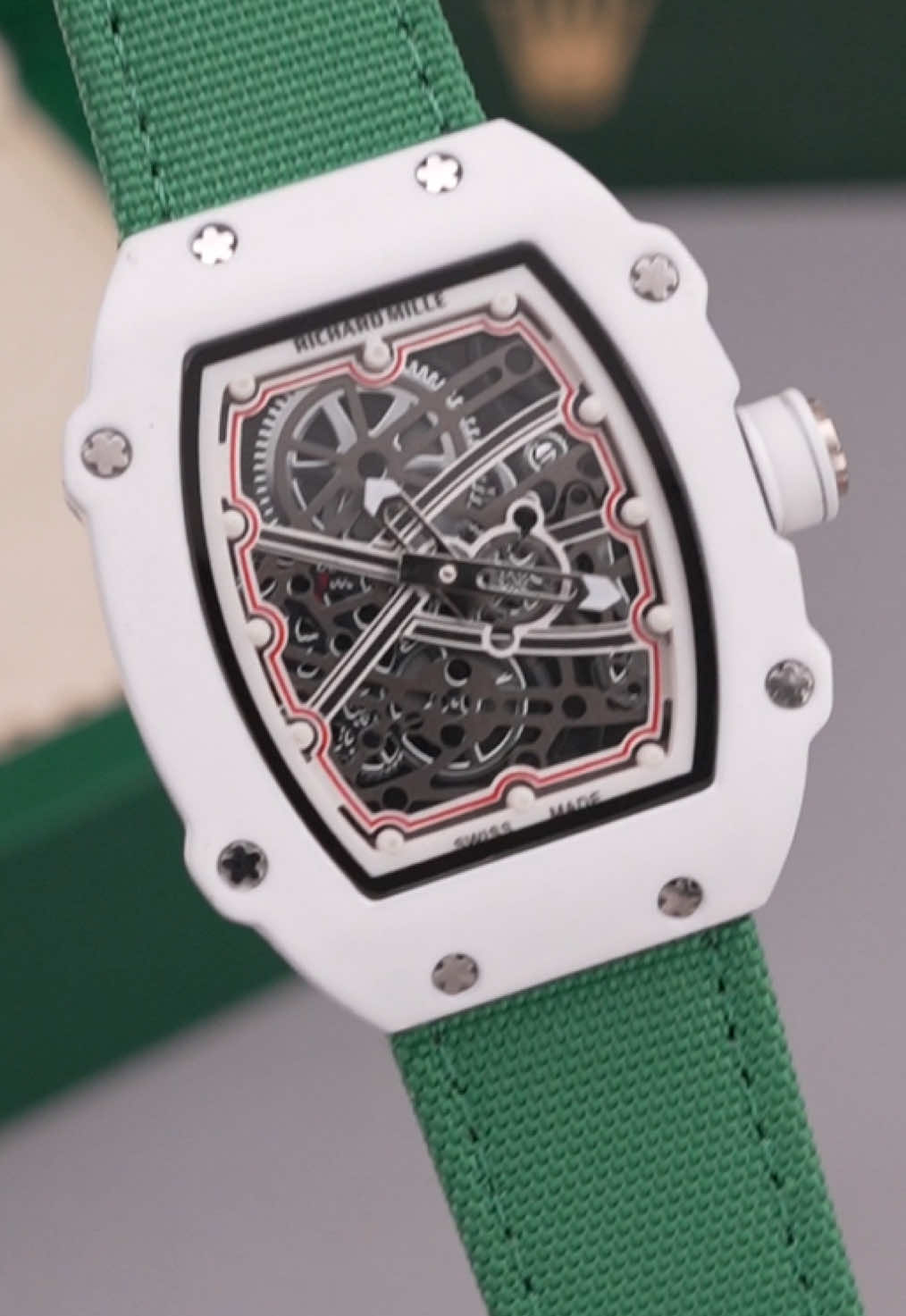 @Best watches