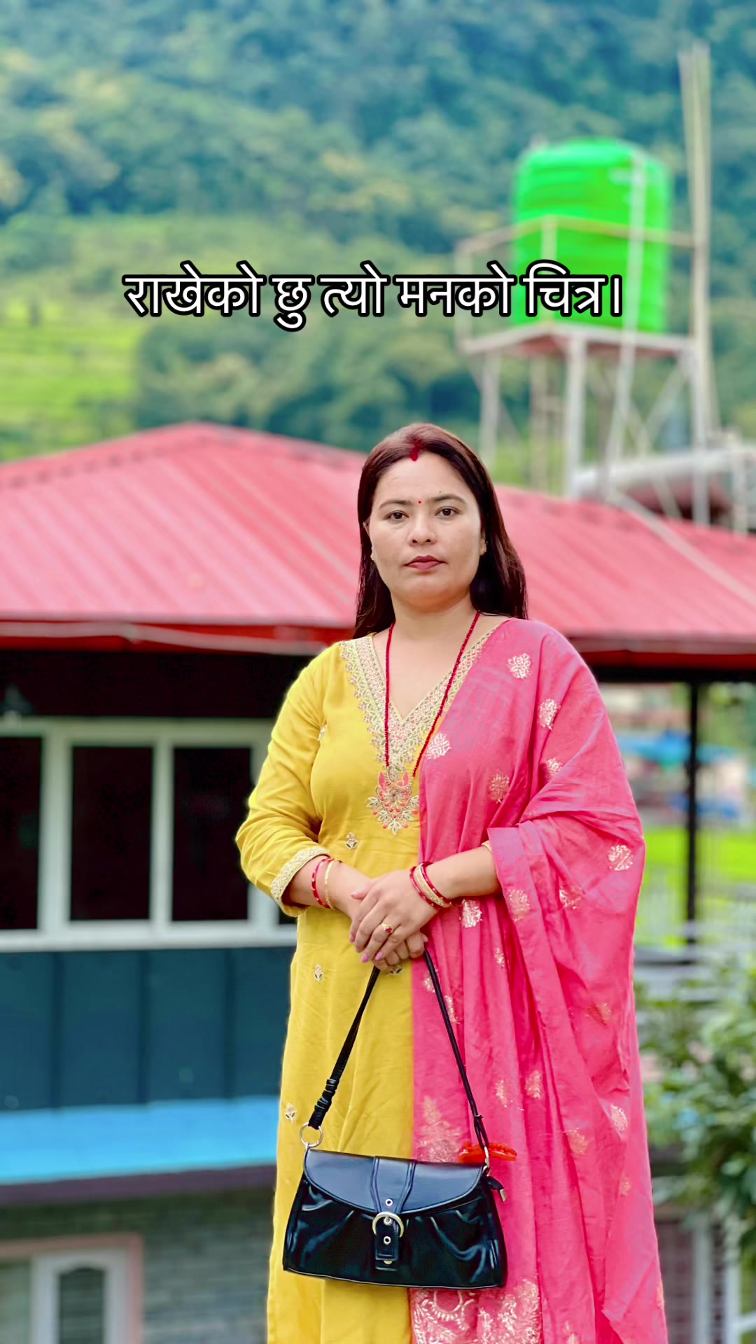 @Sapana bhandari🧿