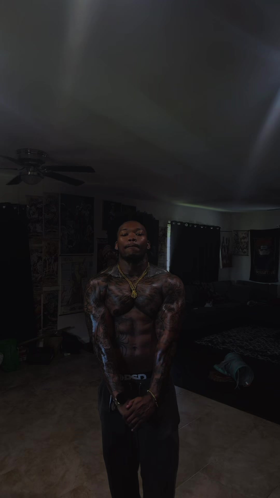@CaliVISUALS