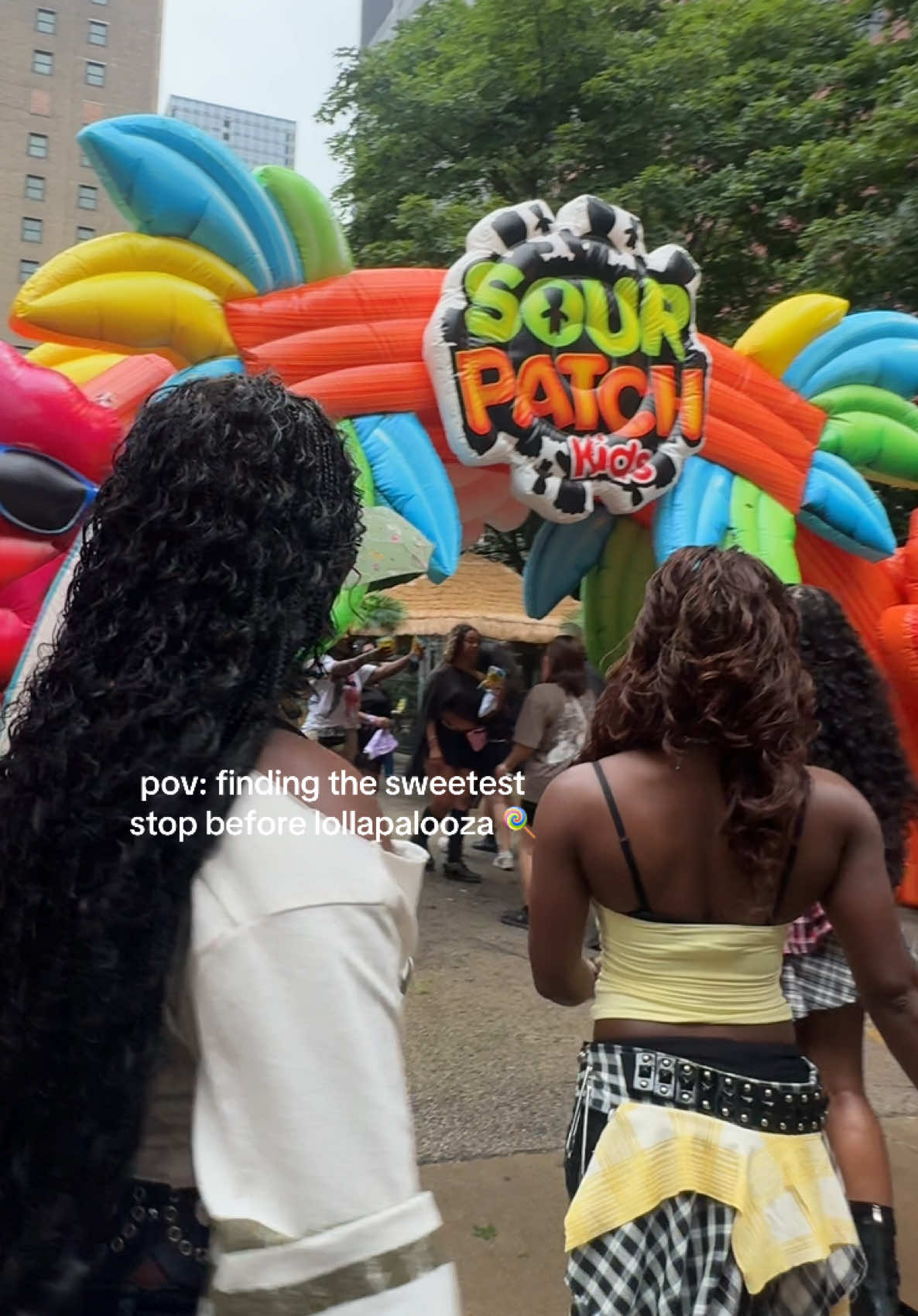 @The Boykinz