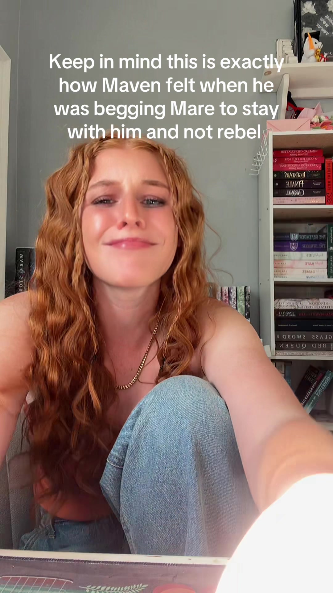 @urfavredhead🥀📚