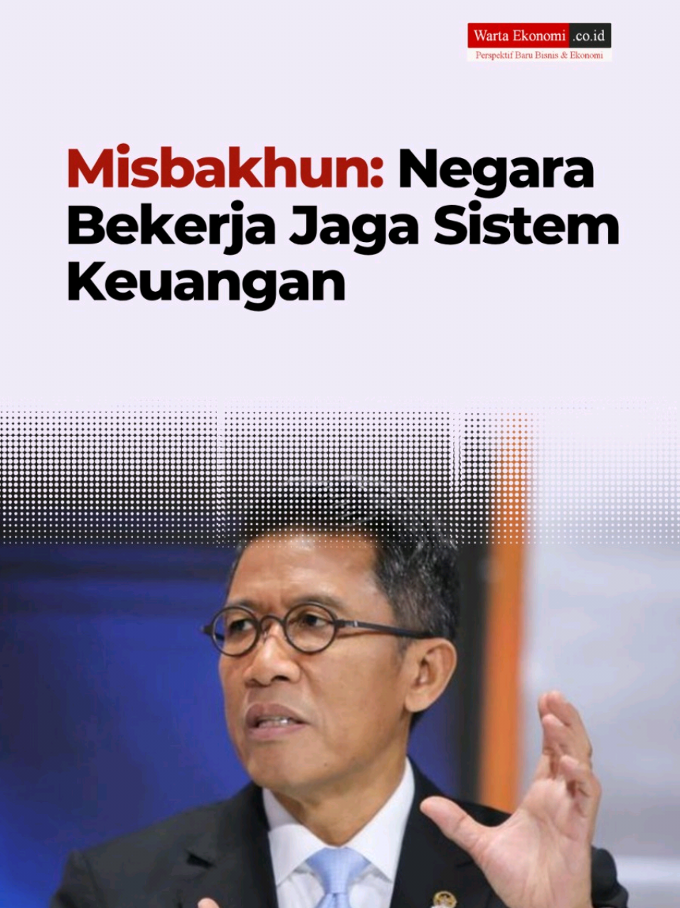 @Warta Ekonomi