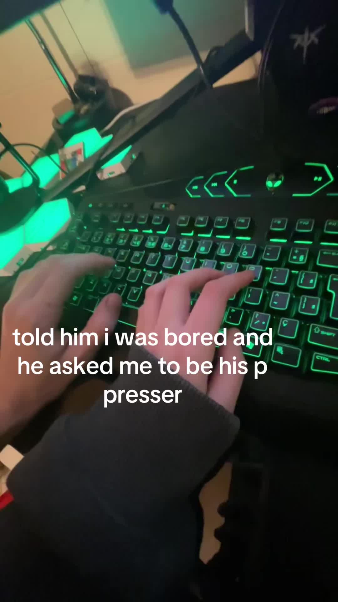 @Chuckles