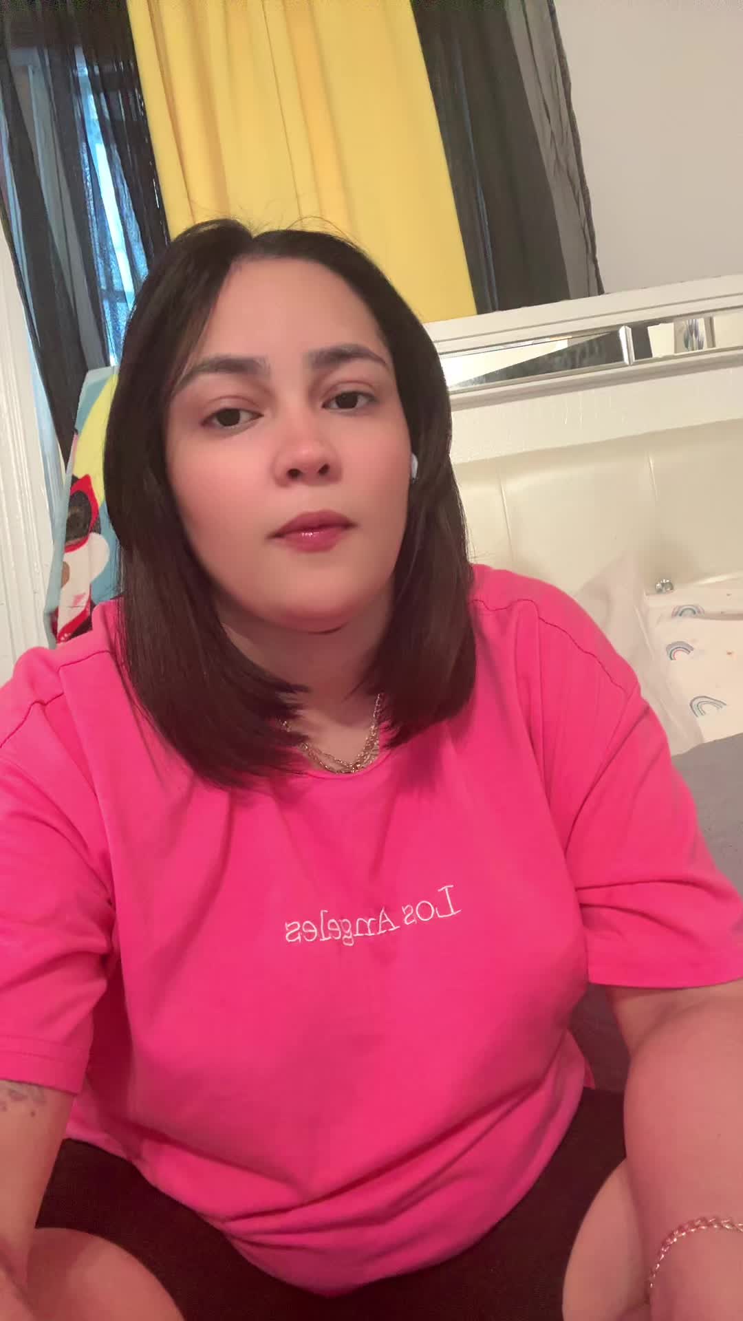 @Carli Gonzalez